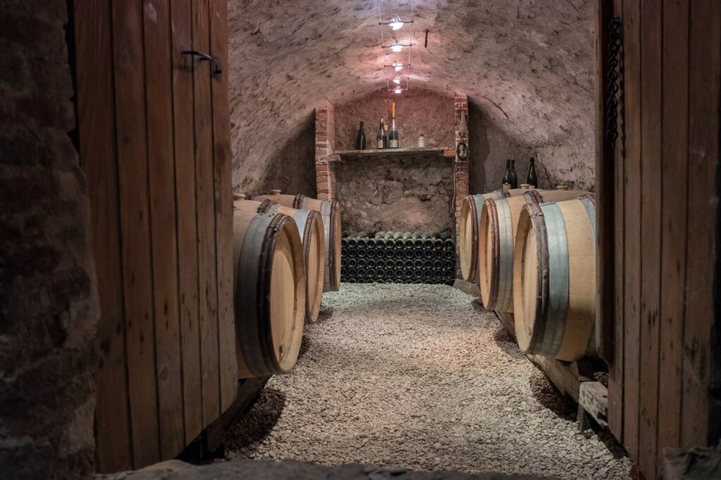 L'histoire fascinante du champagne à Épernay